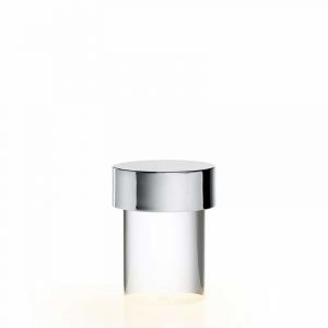 Lampe Flos Last Order Clear lampe de table - Lampe design moderne italien