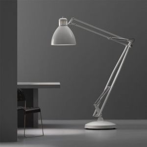 Leucos JJ Big floor lamp italian designer modern lamp