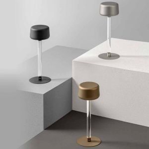 Olev Tee portable table lamp italian designer modern lamp