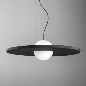 Olev Irving Silence Hängelampe italienische designer moderne lampe