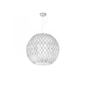 Slamp Charlotte globe pendant lamp italian designer modern lamp