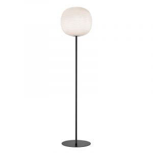 Lampe Foscarini Gem lampadaire - Lampe design moderne italien