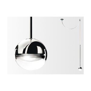Lampe Cini&Nils Convivio led dessus-de-table décentralisé suspension - Lampe design moderne italien