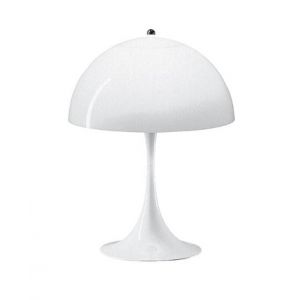 Louis Poulsen Panthella table lamp italian designer modern lamp
