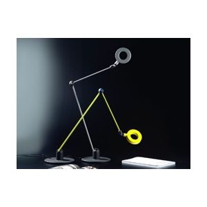Lampe Martinelli Luce L'Amica de table - Lampe design moderne italien