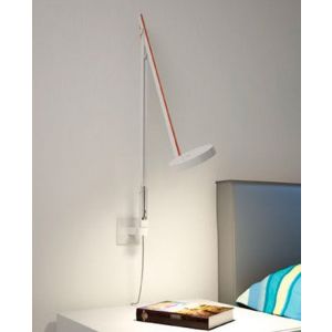 Rotaliana String wall lamp italian designer modern lamp