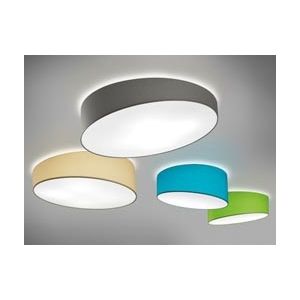 Lampe Morosini Pank lampe de plafond - Lampe design moderne italien