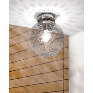 Lampe Vistosi Bolle plafonnier - Lampe design moderne italien