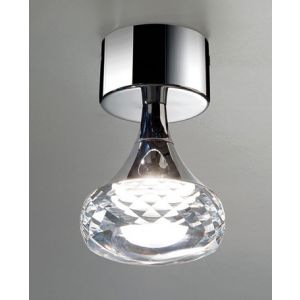 AxoLight Fairy Ceiling lamp italian designer modern lamp