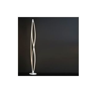 Lampe Nemo In the wind lampadaire - Lampe design moderne italien
