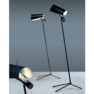 Nemo Claritas Bodenlampe italienische designer moderne lampe