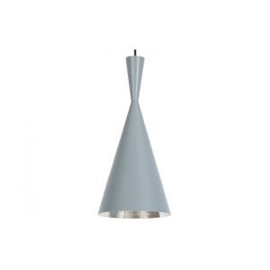 Tom Dixon Beat Tall pendant light italian designer modern lamp