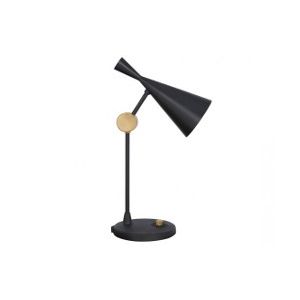 Lampe Tom Dixon Beat lampe de table - Lampe design moderne italien