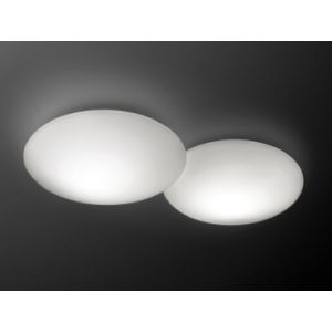 Lampe Vibia Puck applique/plafonnier - Lampe design moderne italien