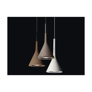Lampe Foscarini Aplomb suspension - Lampe design moderne italien