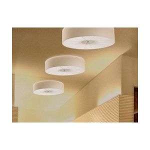 Lampe AxoLight Skin PL 70 plafond - Lampe design moderne italien