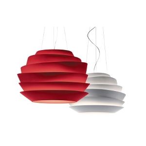 Foscarini Le Soleil Hängelampe italienische designer moderne lampe