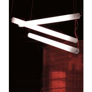 Lampe Martinelli Luce Pistillo LED suspension - Lampe design moderne italien