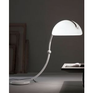 Martinelli Luce Serpente Bodenlampe italienische designer moderne lampe