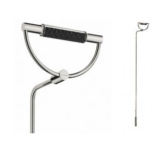 Lámpara Cini&Nils Gradi aplique con pie retinado - Lámpara modernos de diseño
