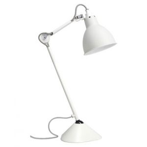 Lampe Lampe Gras 205 lampe de table - Lampe design moderne italien