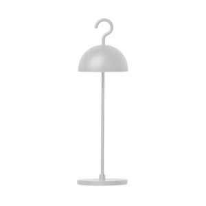 Lampe Logica Iota lampe de table sans fil - Lampe design moderne italien