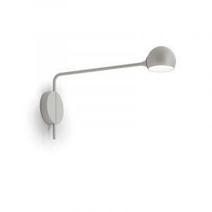 Lampe Artemide Ixa mur - Lampe design moderne italien