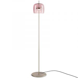 Vistosi Jube floor lamp italian designer modern lamp