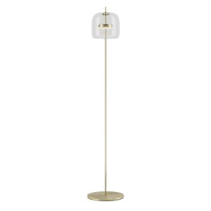 Lampe Vistosi Jube lampadaire - Lampe design moderne italien