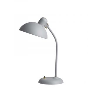 Lampe Fritz Hansen Kaiser Idell 6556 lampe de table - Lampe design moderne italien