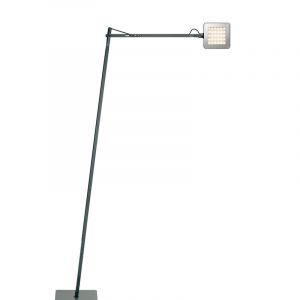 Lampada Kelvin LED F piantana design Flos scontata