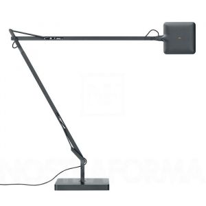 Lampada Kelvin T ADJ LED tavolo design Flos scontata