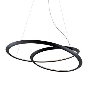 Lampe Nemo Kepler suspension - Lampe design moderne italien