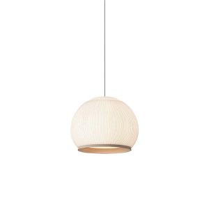 Vibia Knit pendant lamp italian designer modern lamp