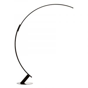 Lampe Kundalini Kyudo sol - Lampe design moderne italien