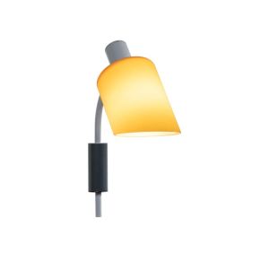 Nemo Lampe de Bureau wandlampe italienische designer moderne lampe