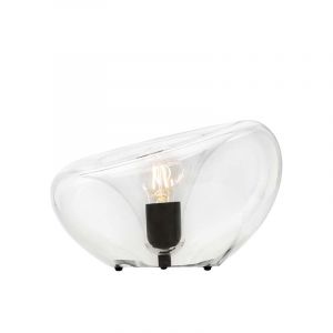 Lampada Lightbody lampada da tavolo design Leucos scontata