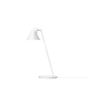 Lampe Louis Poulsen NJP mini lampe de table - Lampe design moderne italien