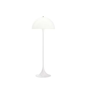 Lampe Louis Poulsen Panthella sol - Lampe design moderne italien
