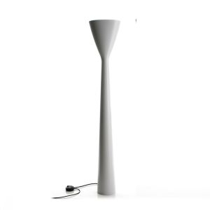 Lampada Carrara LED lampada da terra design Luceplan scontata