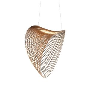 Luceplan Illan pendant lamp italian designer modern lamp