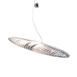 Lampe Luceplan Titania suspension - Lampe design moderne italien