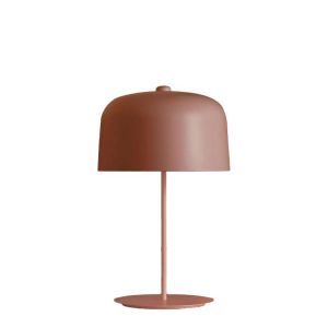 Lampada Zile lampada da tavolo design Luceplan scontata