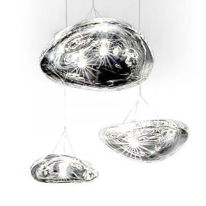 Terzani Manta pendant lamp italian designer modern lamp