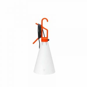 Lámpara Flos May Day lámpara de sobremesa - Lámpara modernos de diseño