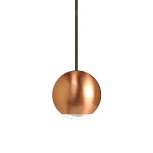 Milan Bo-la Hängelampe italienische designer moderne lampe