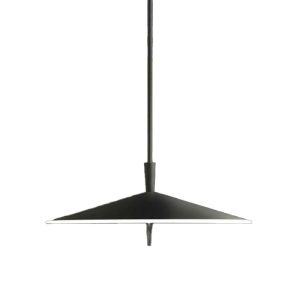 Lampe Milan Pla suspension - Lampe design moderne italien