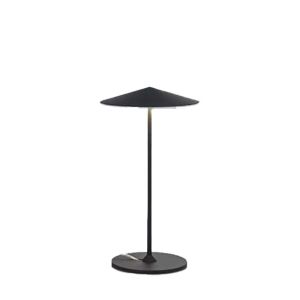 Lampe Milan Pla Lampe de table - Lampe design moderne italien