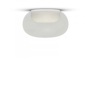 Zero Lighting Mist ceiling lamp italian designer modern lamp