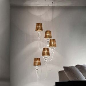 Evi Style Gadora floor lamp italian designer modern lamp
